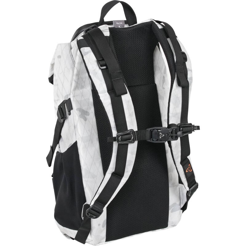 The Spartan - Multicam Alpine (Yoke)